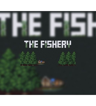 The Fishery Steam Key GLOBAL